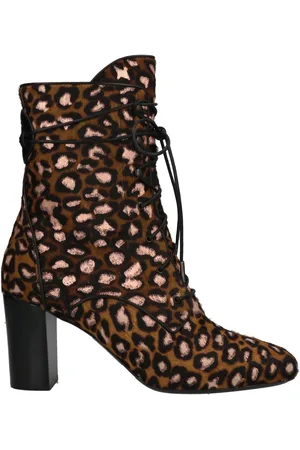 Longchamp SCHUHE - Stiefeletten