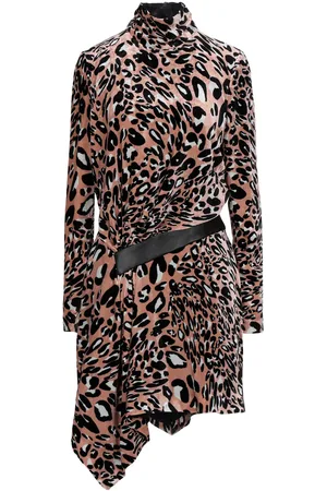 ALEXANDRE VAUTHIER KLEIDER - Mini-Kleider