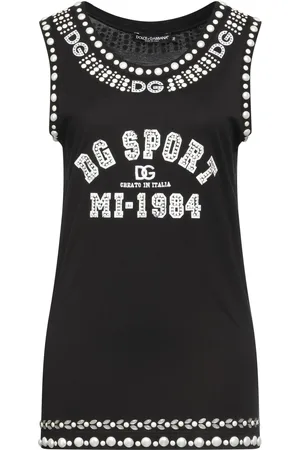 Dolce & Gabbana TOPS - Tops
