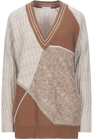 BALLANTYNE STRICKWAREN - Pullover