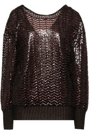 AVIÙ STRICKWAREN - Pullover