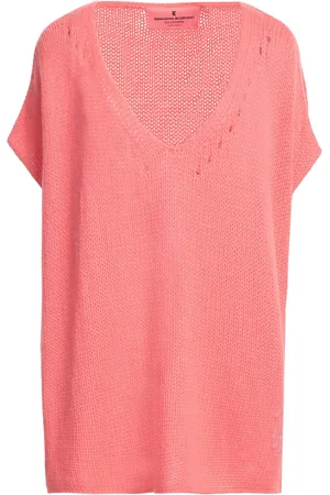 ERMANNO SCERVINO STRICKWAREN - Pullover
