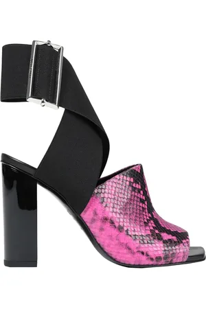 Roberto Cavalli SCHUHE - Sandalen