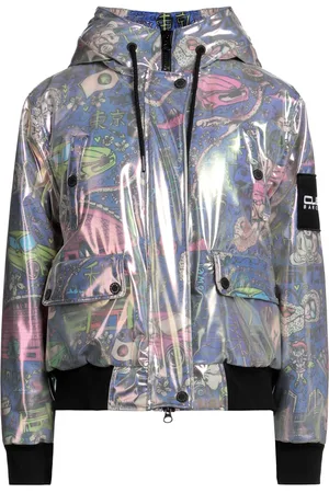 Custo Barcelona JACKEN & MÄNTEL - Jacken und Anoraks