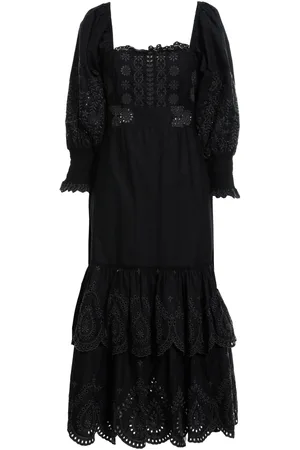 LOVESHACKFANCY KLEIDER - Midi-Kleider