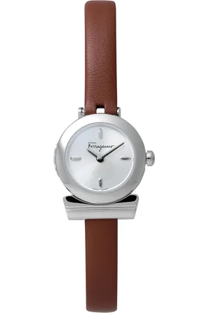 Salvatore Ferragamo SCHMUCK und UHREN - Armbanduhren