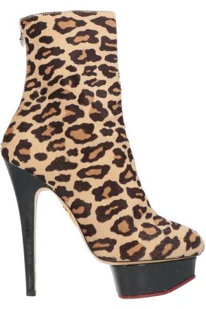 Charlotte Olympia SCHUHE - Stiefeletten