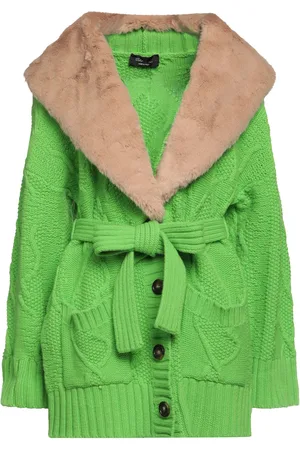 BLUMARINE STRICKWAREN - Strickjacken