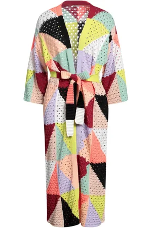 ALICE+OLIVIA STRICKWAREN - Strickjacken