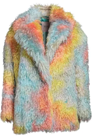 BECAGLI since 1944 JACKEN & MÄNTEL - Shearling- & Kunstfell