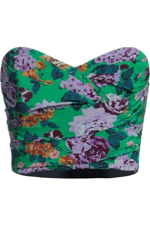 Alessandra Rich TOPS - Tops