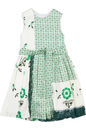 ERMANNO SCERVINO KLEIDER - Kinderkleider