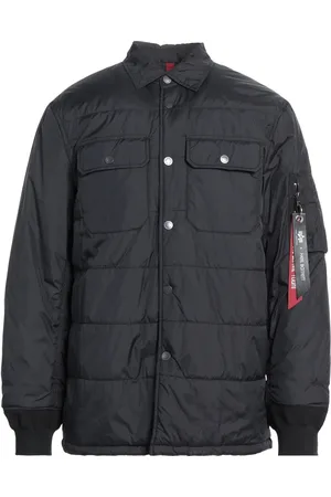 Alpha Industries JACKEN & MÄNTEL - Pufferjacken & Daunenjacken