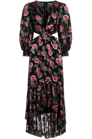 ALICE+OLIVIA KLEIDER - Midi-Kleider