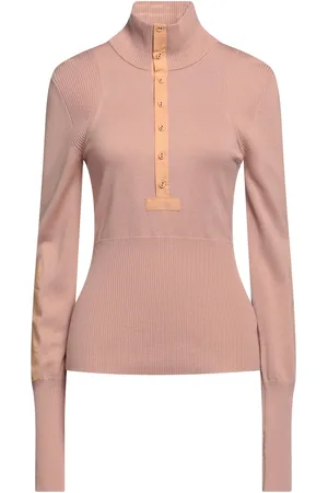 ULLA JOHNSON STRICKWAREN - Rollkragenpullover