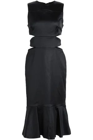 Karl Lagerfeld KLEIDER - Midi-Kleider