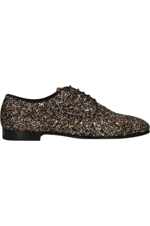 Giuseppe Zanotti SCHUHE - Schnürschuhe