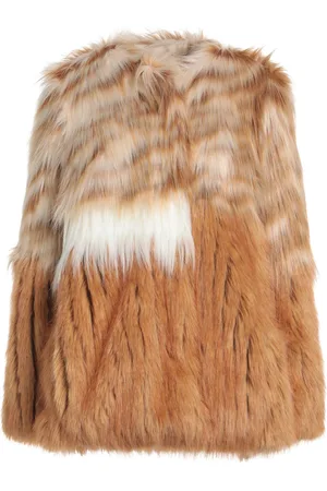 ALABAMA MUSE JACKEN & MÄNTEL - Shearling- & Kunstfell