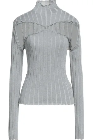 DION LEE STRICKWAREN - Rollkragenpullover