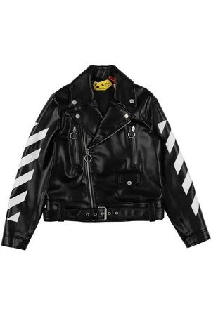 OFF-WHITE JACKEN & MÄNTEL - Jacken und Anoraks