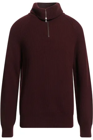 BALLANTYNE OF PEEBLES STRICKWAREN - Rollkragenpullover