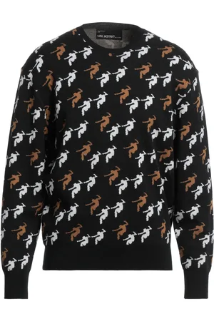 Neil Barrett STRICKWAREN - Pullover