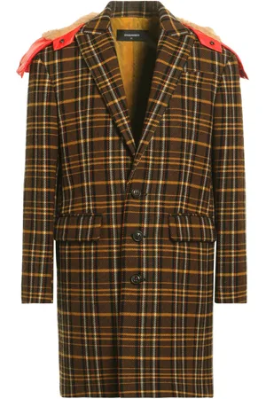 Dsquared2 JACKEN & MÄNTEL - Mäntel