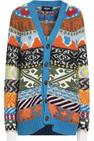 Dsquared2 STRICKWAREN - Strickjacken