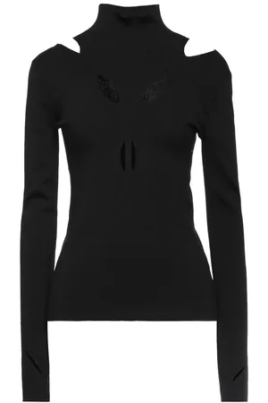 DION LEE STRICKWAREN - Rollkragenpullover