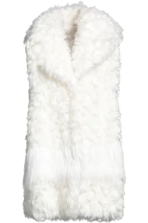 ALABAMA MUSE JACKEN & MÄNTEL - Shearling- & Kunstfell