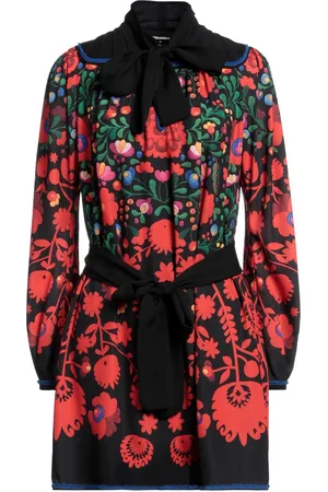 Dsquared2 KLEIDER - Mini-Kleider