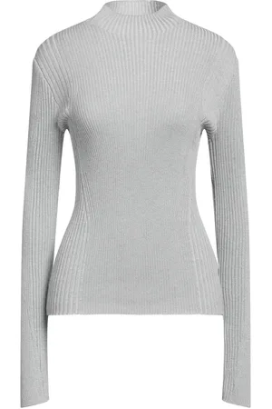 DION LEE STRICKWAREN - Rollkragenpullover
