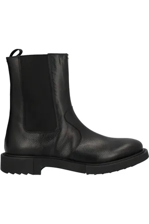 Salvatore Ferragamo SCHUHE - Stiefeletten