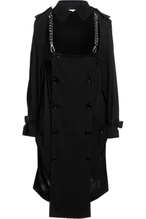 Burberry KLEIDER - Mini-Kleider