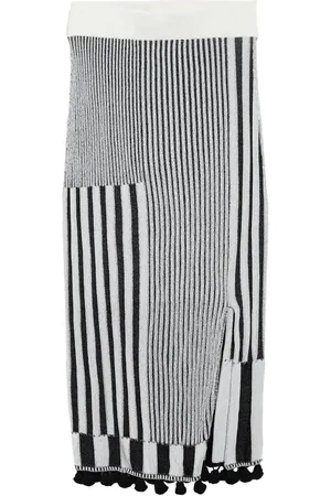 Altuzarra HOSEN & RÖCKE - Midi-Röcke