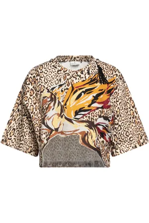 Etro TOPS - T-shirts
