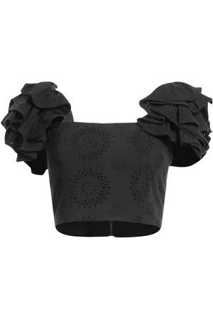 ALICE+OLIVIA TOPS - Tops