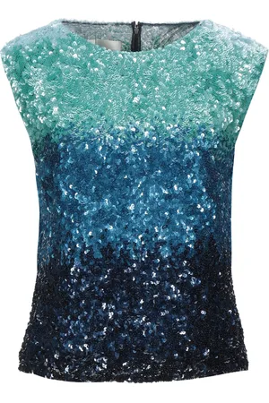 Alberta Ferretti TOPS - Tops