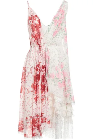 ERMANNO SCERVINO KLEIDER - Midi-Kleider
