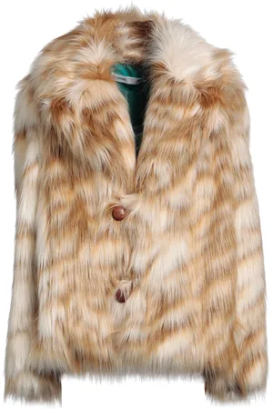 ALABAMA MUSE JACKEN & MÄNTEL - Shearling- & Kunstfell