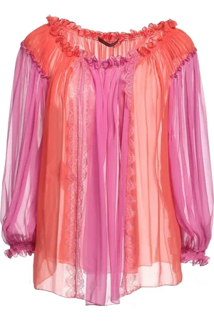 Alberta Ferretti TOPS - Tops
