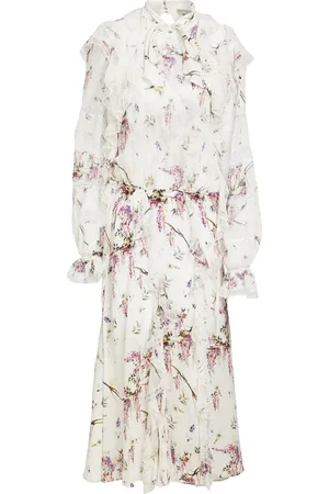 ERMANNO SCERVINO KLEIDER - Midi-Kleider