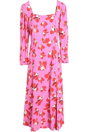 Diane von Furstenberg KLEIDER - Midi-Kleider