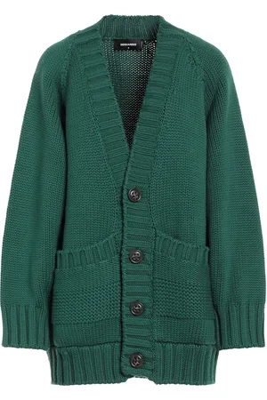 Dsquared2 STRICKWAREN - Strickjacken