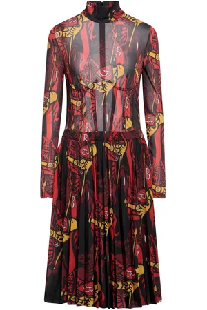 Burberry KLEIDER - Midi-Kleider