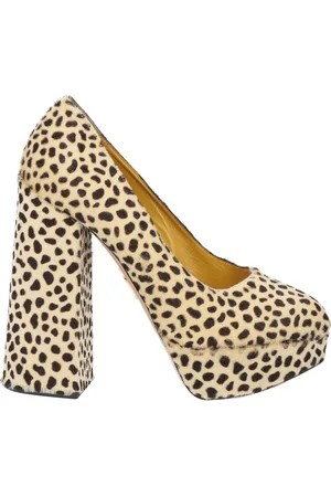 Charlotte Olympia SCHUHE - Pumps