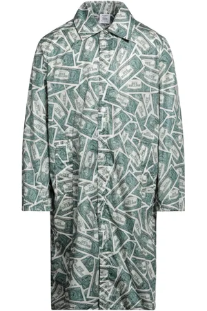 Vetements JACKEN & MÄNTEL - Jacken, Mäntel & Trenchcoats
