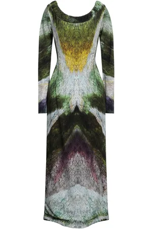 DEL CORE KLEIDER - Maxi-Kleider