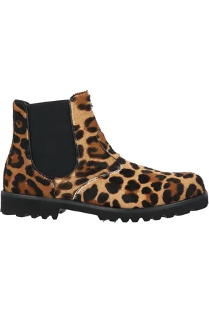 Dolce & Gabbana SCHUHE - Stiefeletten