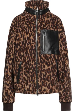 AMIRI JACKEN & MÄNTEL - Shearling- & Kunstfell